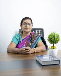 Dr Prasanna Kumari